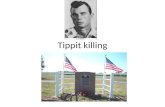 Tippit  killing