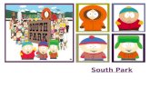 South  Park