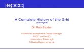 A Complete History of the Grid (abridged)
