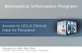 Biomedical Informatics Program