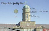 The Air Jellyfish