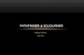 Pathfinder & Sojourner
