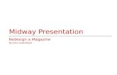 Midway Presentation