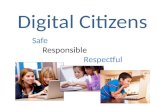Digital Citizens