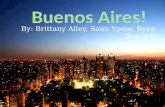Buenos  Aires !