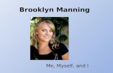 Brooklyn Manning