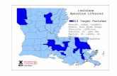 Louisiana  Operation Lifesaver