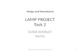 LAMP PROJECT Task 2