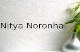 Nitya  Noronha