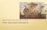 The Odyssey-Book 9