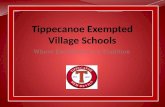 Tippecanoe Exempted Village Schools