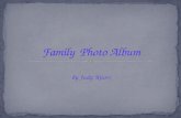 Family  Photo Album