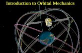 Introduction to Orbital Mechanics