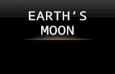 Earth’s Moon