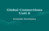 Global Connections Unit 6