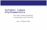 Sytemic Lupus Erythematosis