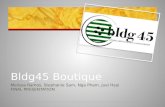 Bldg45 Boutique
