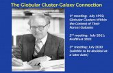 The Globular Cluster-Galaxy Connection