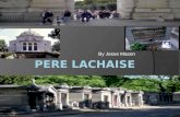 Pere  Lachaise