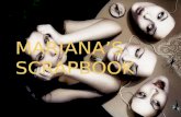 Mariana’s Scrapbook