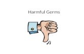 Harmful Germs