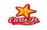 Carl’s Jr. is known for many things…