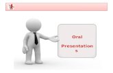 Oral  Presentations