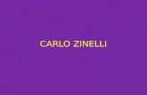CARLO ZINELLI