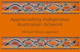 Appreciating Indigenous Australian Artwork