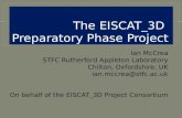 The EISCAT_3D  Preparatory  Phase Project