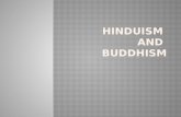 Hinduism  and  Buddhism