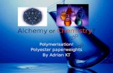 Alchemy  or  Chemistry ?