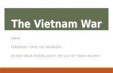 The  Vietnam  War