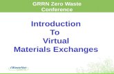 GRRN Zero Waste Conference