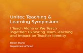 Unitec Teaching & Learning Symposium