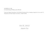 Oct 8,  2012 Jason Su