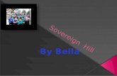 Sovereign  Hill