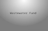 Wastewater Fund
