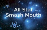 All  Star Smash Mouth