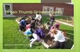 Green Thumb Growers Guild