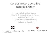 Collective Collaborative  Tagging  System