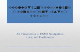 Evaluation Scheduling & Management System (ESMS)