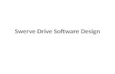 Swerve Drive Software Design