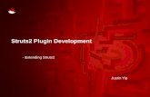 Struts2 Plugin Development
