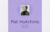 Pat Hutchins