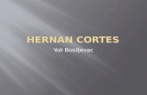 Hernan  Cortes