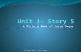 Unit 1- Story 5