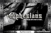 Ephesians 4:11-32