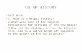 US AP History
