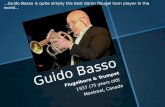 Guido Basso